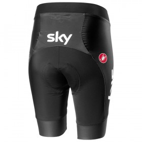 Cuissard Vélo Femme 2019 Team Sky  N001